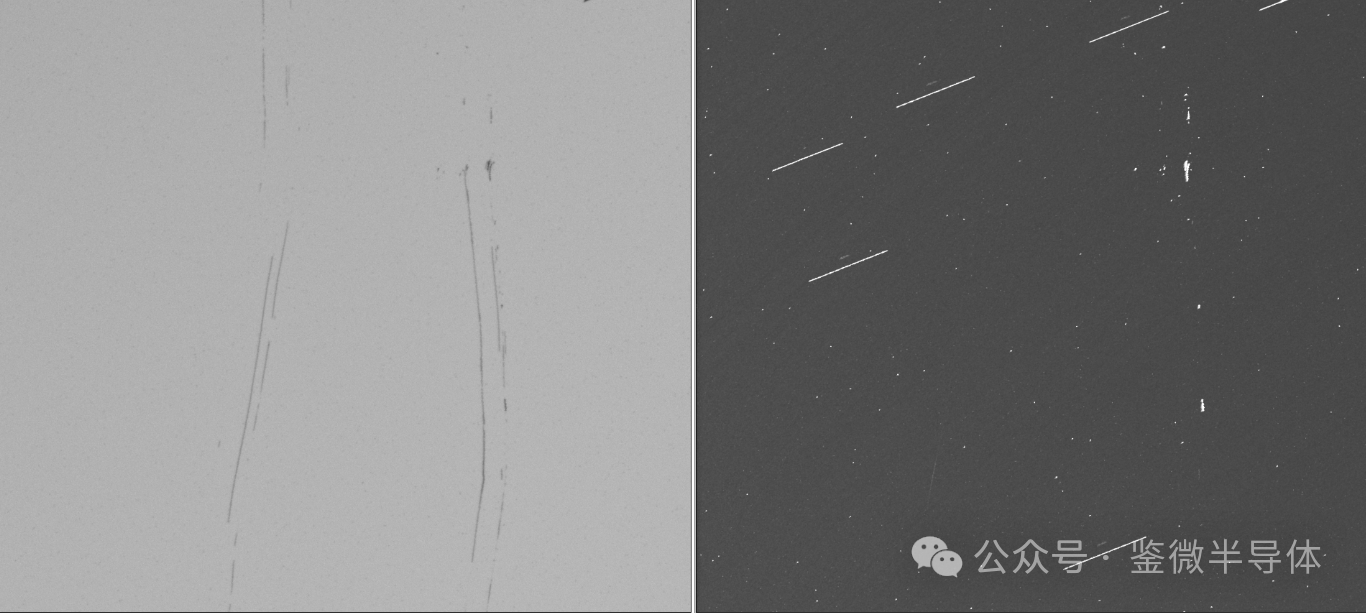 砂浆线、金刚线与激光剥离切割方式对比
