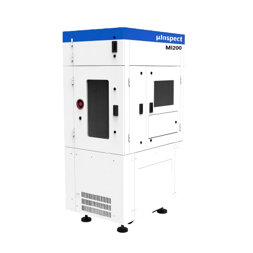 终检设备 MI 系列
