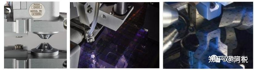 Filmetrics R50、Aleris、SpectraFilm