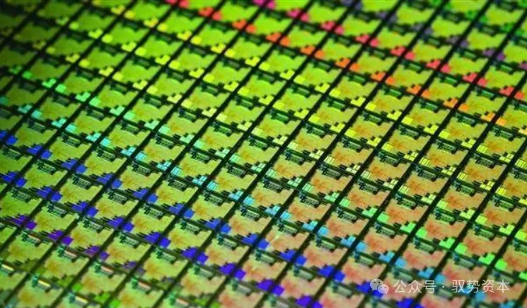 半导体量检测概述