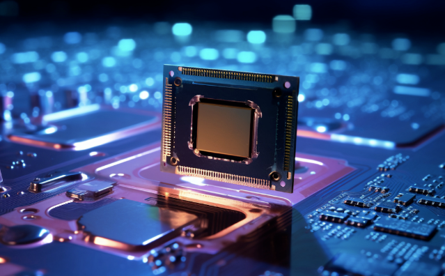 MicroInspect semiconductor equipment